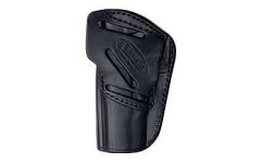 Tagua Iph4 4 In 1 Inside The Pant Holster, Fits Glock 43, Right Hand, Black Iph4-355 - IPH4-355