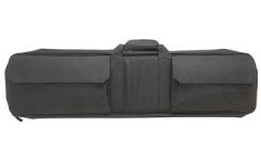 Allen Home Defense Single Shotgun Case, 41", Black 10804