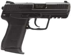 Heckler & Koch (HK) HK45C .45 Long Colt 8+1 3.9" Pistol in Polymer (Compact V7) - 745037A5