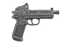 FNX Tactical .45 ACP 15+1 5.30" Pistol in Matte Black - 66100864