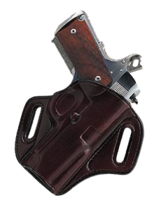 Galco International Concealable Auto Right-Hand IWB Holster for 1911 in Black (5") - CON212B