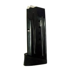 Smith & Wesson 9mm 10-Round Steel Magazine for Smith & Wesson M&P Compact - 194620000