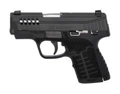 Savage Arms Stance 9mm 10+1 3.20" Pistol in Black - 67036