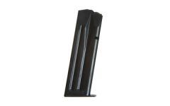 Armscor Magazine, 22tcm, 9mm, 17rd, Black 54180