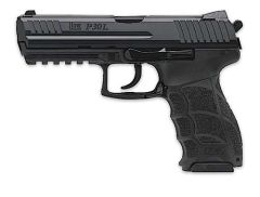 Heckler & Koch (HK) P30 V3 .40 S&W 13+1 3.85" Pistol in Black - 81000132