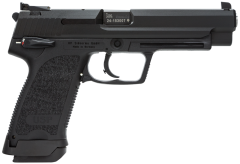 Heckler & Koch (HK) USP9 9mm 18+1 4.25" Pistol in Polymer (Expert V1) - M709080FA5