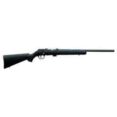 Savage Arms Mark II FV .17 HM2 5-Round 21" Bolt Action Rifle in Blued - 26724
