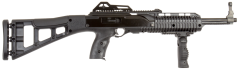 Hi-Point Carbine .380 ACP 10-Round 16.5" Semi-Automatic Rifle in Black - 3895TSFG