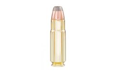 Corbon Ammunition Self Defense .458 SOCOM Jacketed Hollow Point, 300 Grain (20 Rounds) - 458300