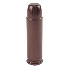 Azoom 500 S&W Mag Revolver Snap Caps 6 Pack 16144