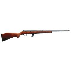 Savage Arms 64 G .22 Long Rifle 10-Round 20.25" Semi-Automatic Rifle in Blued - 30000