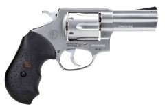 Rossi RM66 .357 Remington Magnum 6+1 6" Pistol in Stainless Steel Frame - 2RM669