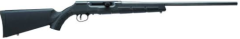 Savage Arms A17 .17 HMR 10-Round 22" Semi-Automatic Rifle in Blued - A17-SCOPE