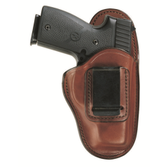 Bianchi 26082 Professional S&W M&P9 Shield Tan 13 - 26082