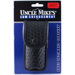 Uncle Mike's MKIII OC Case in Mirage Basket Weave - 74775