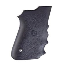 Hogue Finger Groove Grips For Smith & Wesson 6906/4013 69000