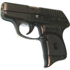 Pearce Ruger LCP Grip Extension PGLCP