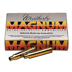 Weatherby Unprimed Brass For 300 Weatherby 20/Box BRASS300