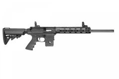 Smith & Wesson M&P 15-22 Performance Center Sport .22 Long Rifle 10-Round 18" Semi-Automatic Rifle in Black - 10205