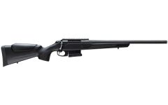 Tikka T3 6.5 Creedmoor 10-Round 20" Bolt Action Rifle in Stainless - JRTXC382