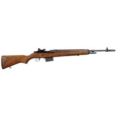 Springfield M1A Standard .308 Winchester 10-Round 22" Semi-Automatic Rifle in Blued - MA9102CA