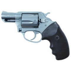 Charter Arms Undercover Lite .38 Special 5-Shot 2" Revolver in Aluminum - 53820