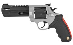 Taurus Raging Hunter .44 Remington Magnum 6-round 5.12" Revolver in Matte Stainless Steel - 2440055RH