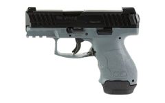 Heckler & Koch (HK) VP9SK Subcompact 9mm 12&15+1 3.39" Pistol in Black - 81000811