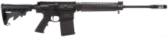 Smith & Wesson M&P 10 .308 Winchester/7.62 NATO 20-Round 18" Semi-Automatic Rifle in Black - 811308