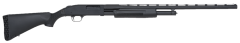 Mossberg 500 FLEX All Purpose .12 Gauge (3") 5-Round Pump Action Shotgun with 28" Barrel - 50121