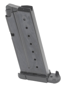 Walther 9mm 6-Round Steel Magazine for Walther PPS - 2796562