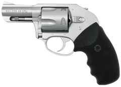 Charter Arms Bulldog .44 Special 5-Shot 2.5" Revolver in Stainless (On Duty) - 74410