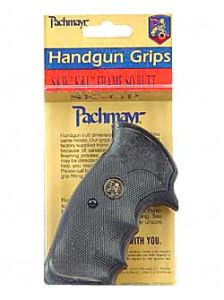 Pachmayr Professional Grips For Smith & Wesson K/L Frame 03265