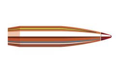 Hornady Precision Hunter .270 Winchester ELD-X, 145 Grain (20 Rounds) - 80536