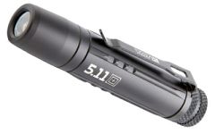 5.11 Tactical TMT PL Flashlight 1 - AAA Battery Included Black 53211