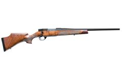 Weatherby Vanguard .243 Winchester 5-Round 20" Bolt Action Rifle in Sporter Grade Walnut - VWR243NR0O