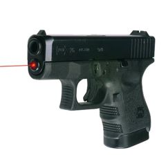 Lasermax Laser Sight For Glock 26/27/33 LMS1161