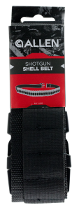 Allen Company Shell Belt Shell Belt in Black Cordura Nylon - 211