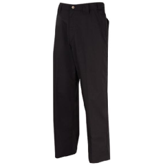 Tru Spec 24-7 EMS Men's Tactical Pants in Black - 36xUnhemmed