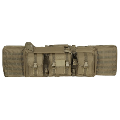 42  Padded Weapons Case  Coyote