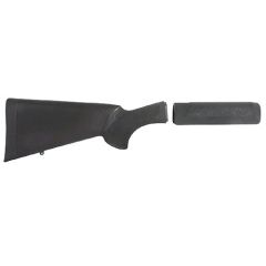 Hogue Overmold Stock Combo Kit For Remington 870 08712