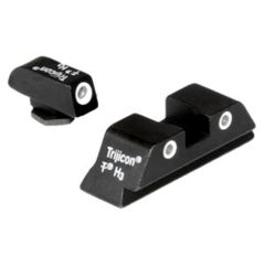 Trijicon 3 Dot Sight Set For Glock GL05