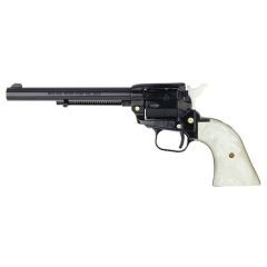 Heritage Rough Rider Small Bore .22 Long Rifle 6-Shot 6.5" Revolver in Blued - R22MB6PRL