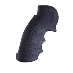 Hogue Finger Groove Grips For Ruger Security/Serivice 6 87000