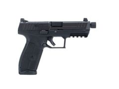 IWI MASADA Tactical 9mm 10+1 4.60" Pistol in Black - M9ORP10T