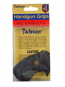 Pachmayr Compac Grip For Rossi 03147