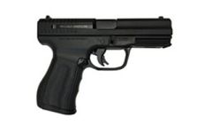 FMK 9C1 G2 *CA/MA Compliant 9mm 10+1 4" Pistol in Black - G9C1G2BSSCM
