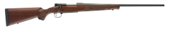 Winchester 70 Featherweight .30-06 Springfield 5-Round 22" Bolt Action Rifle in Blued - 535200228