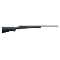Savage Arms 12 LVPV .223 Remington/5.56 NATO 26" Bolt Action Rifle in Stainless Steel - 18145