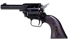Heritage Barkeep .22 Long Rifle 6-round 3.60" Revolver in Zamak Frame - BK22B3BBK